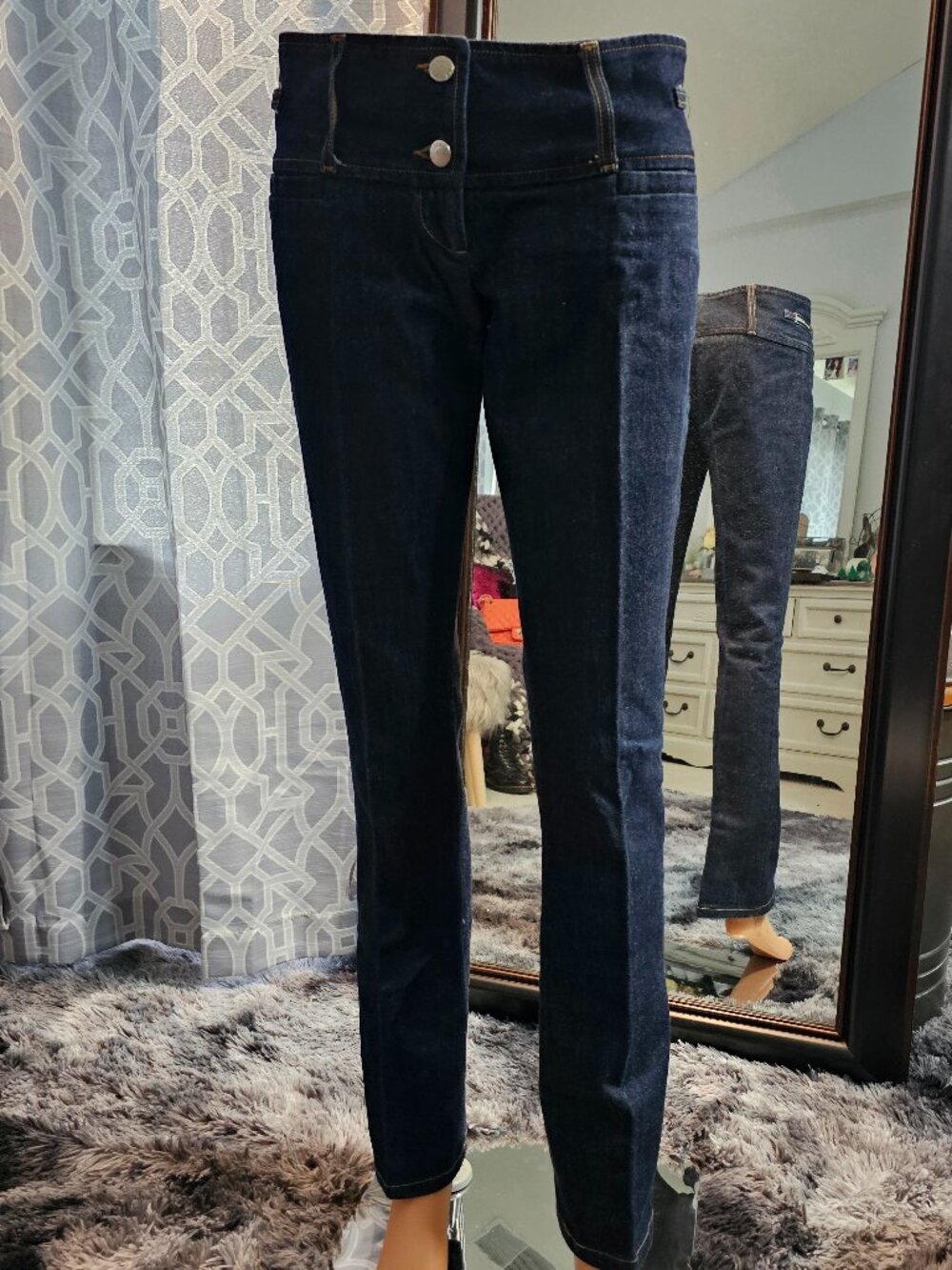 Dolce & Gabbana Vintage, Size 38 / US 2